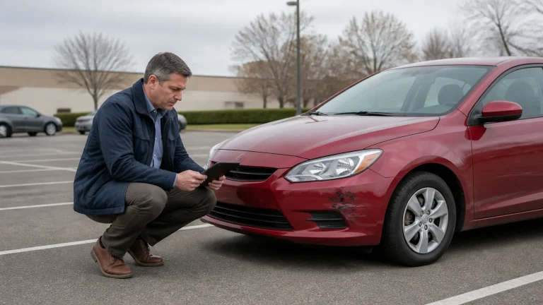 How Multi-Car Insurance Works—and What Protection You Get