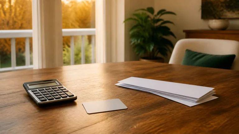 Personal Loans and Your Credit: What Changes and When