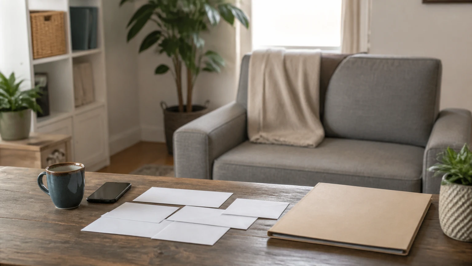 Savings Goals Explained: The Basics That Affect Your Money