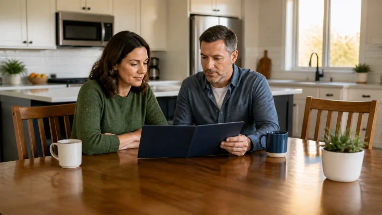 Short-Term Disability Insurance: What It Covers and How It Works