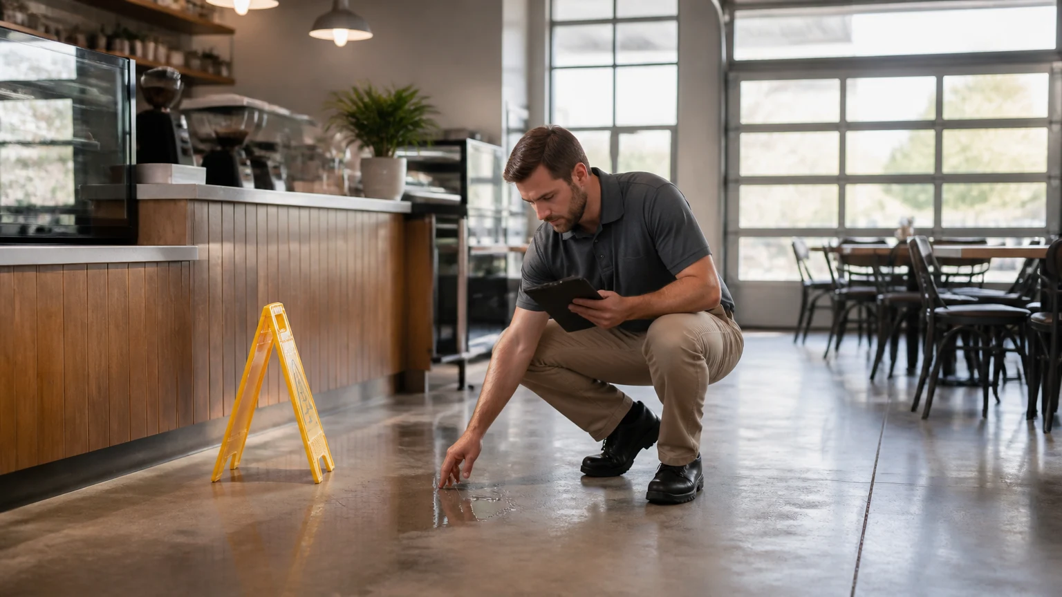 What to Compare Before Choosing Business Interruption Insurance