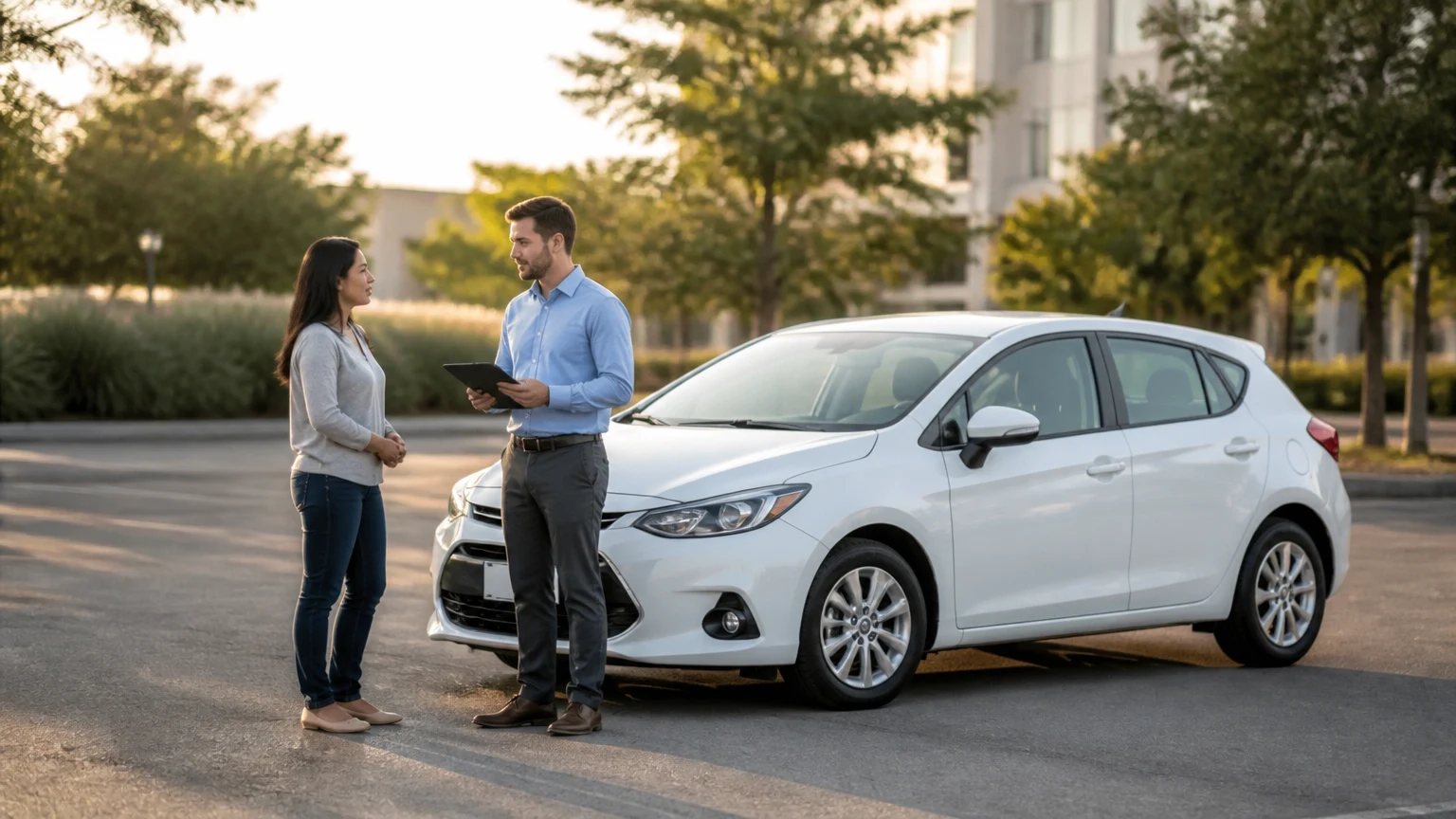Why Car Insurance After an Accident Can Cost More