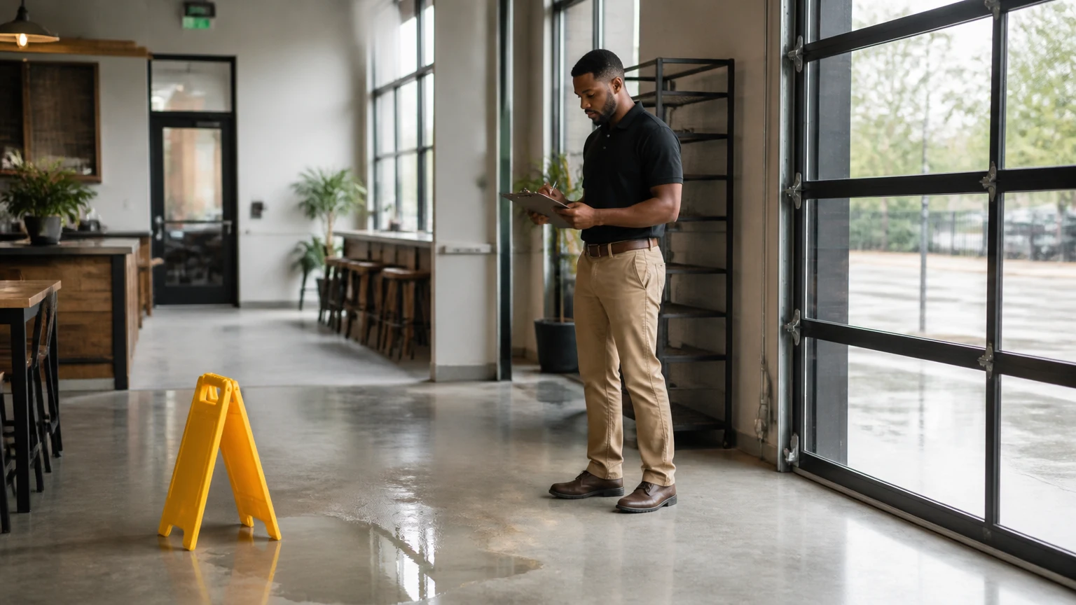 What to Compare Before Choosing Commercial Property Insurance