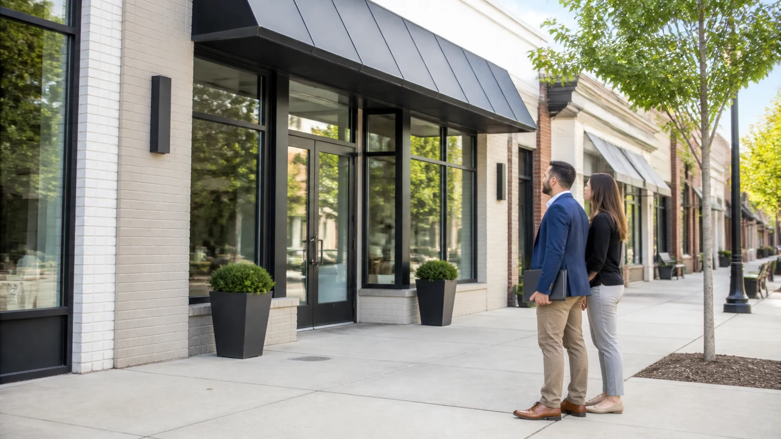 What to Compare Before Choosing Commercial Umbrella Insurance