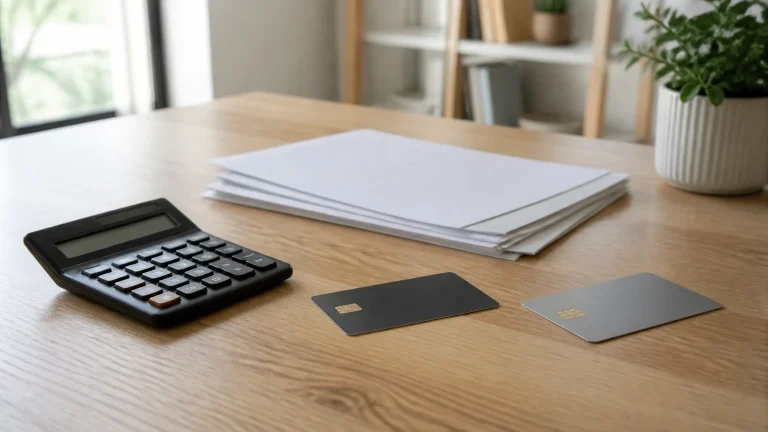 What to Compare Before Choosing Credit Card Interest