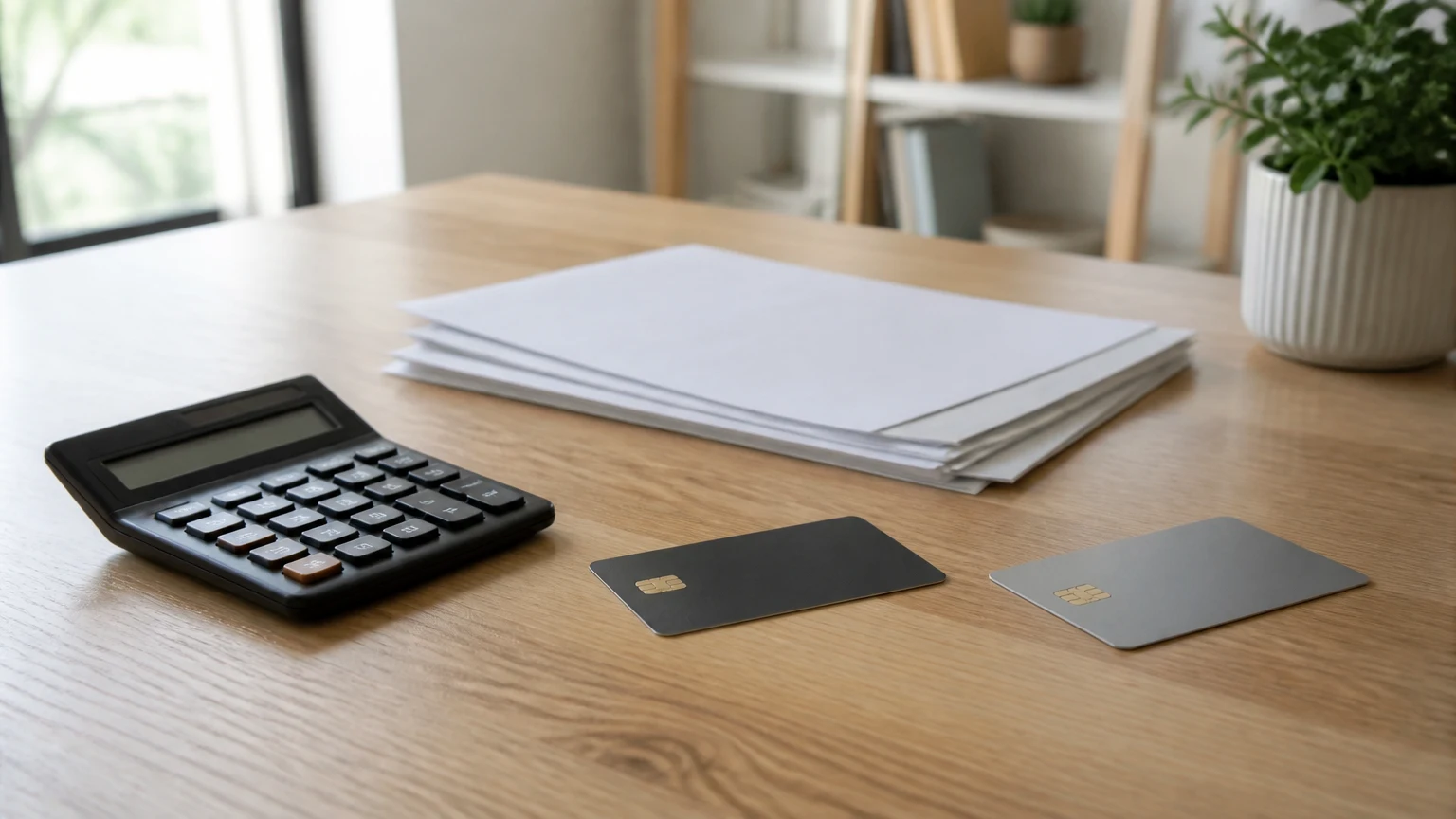 What to Compare Before Choosing Credit Card Interest