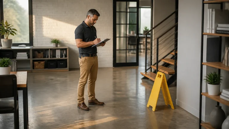 What to Compare Before Choosing Errors and Omissions Insurance