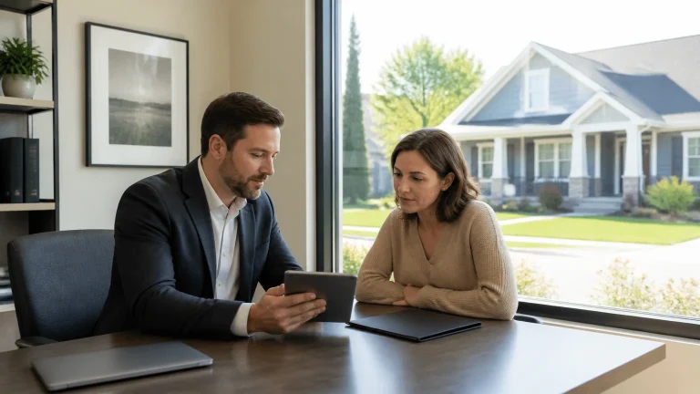 What to Compare Before Choosing High-Value Home Insurance