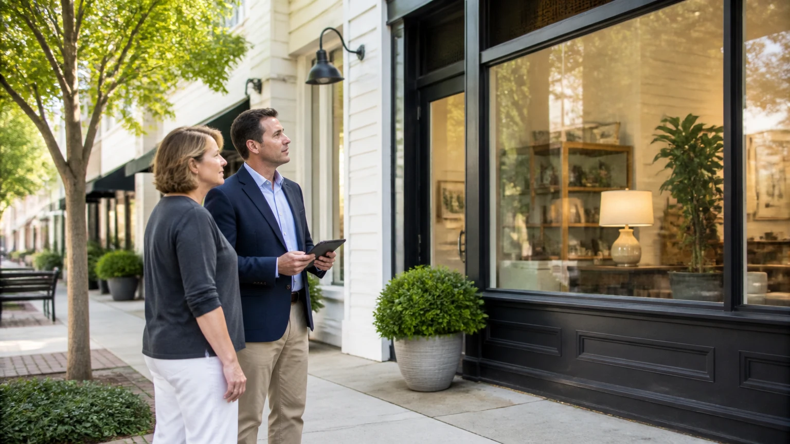 What to Compare Before Choosing Home-Based Business Insurance
