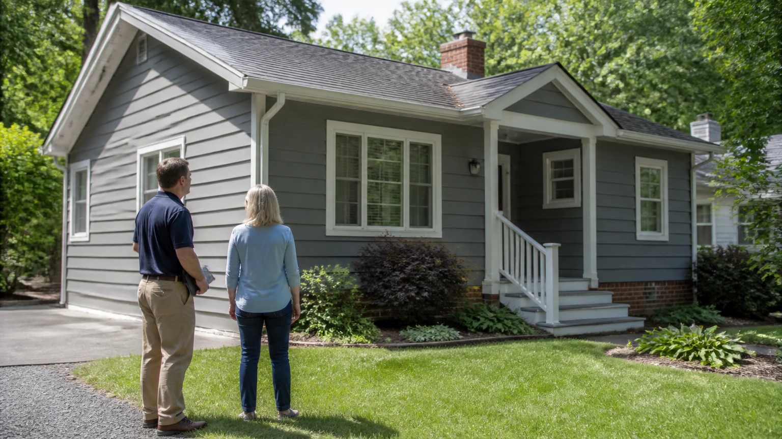 What to Compare Before Choosing Home Insurance for Older Homes
