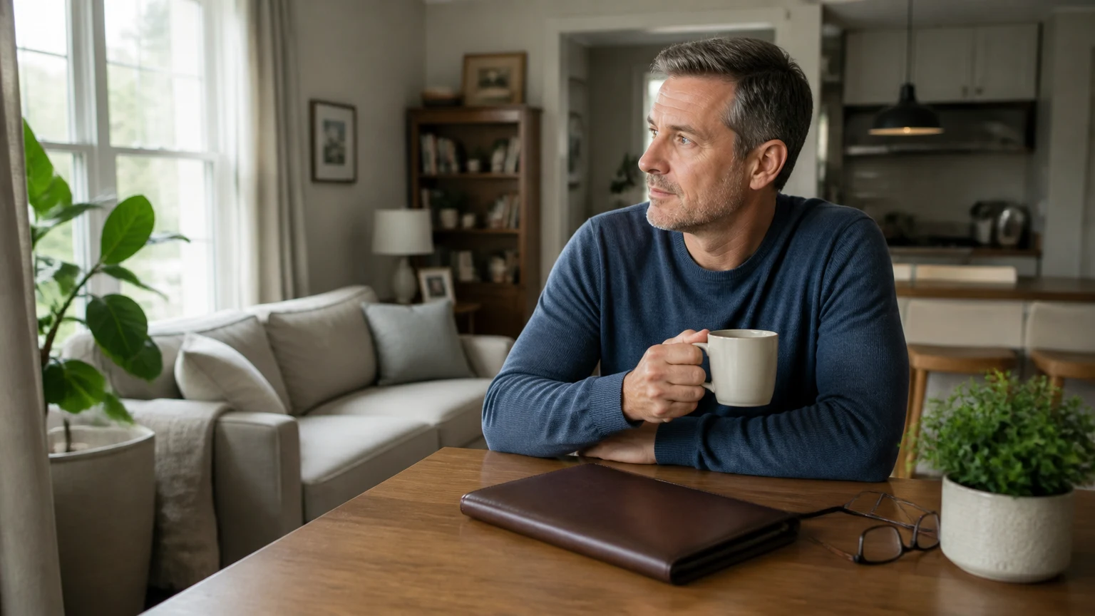 What to Compare Before Choosing Life Insurance After Age 50
