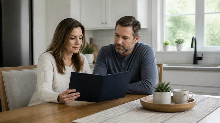 What to Compare Before Choosing Life Insurance Riders