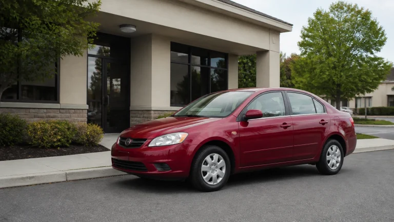 What to Compare Before Choosing Multi-Car Insurance