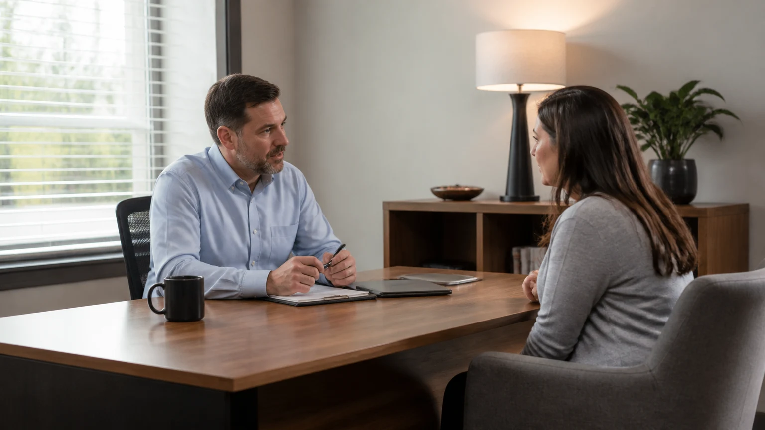 What to Compare Before Choosing Professional Liability Insurance