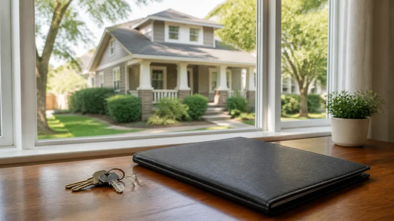 What to Compare Before Choosing Vacant Home Insurance