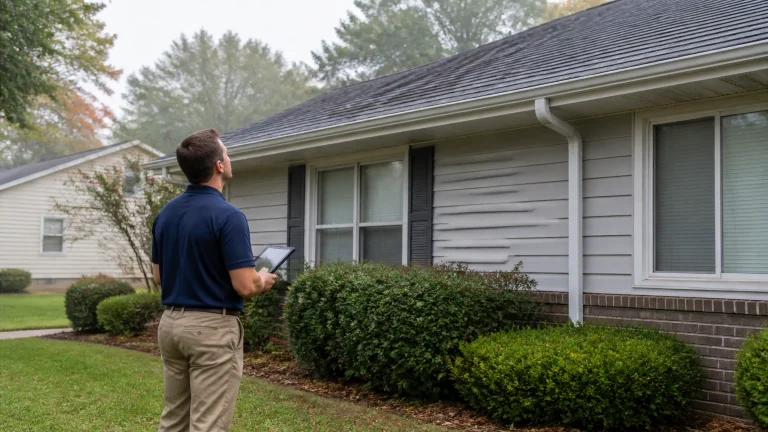 Mistakes That Can Hurt Roof Insurance Claims