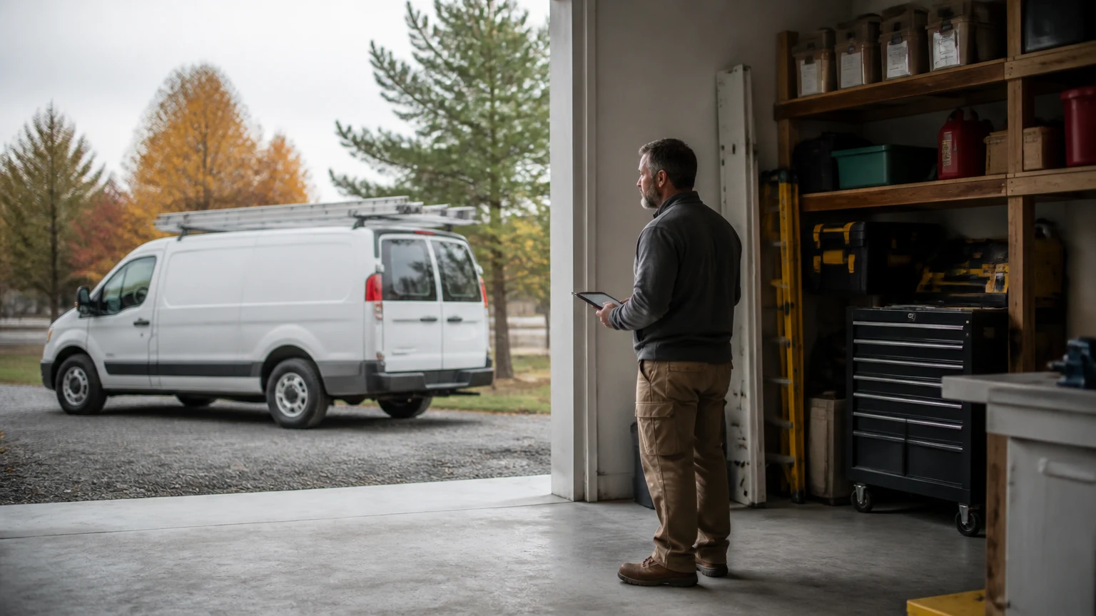 How to Save on Commercial Auto Insurance