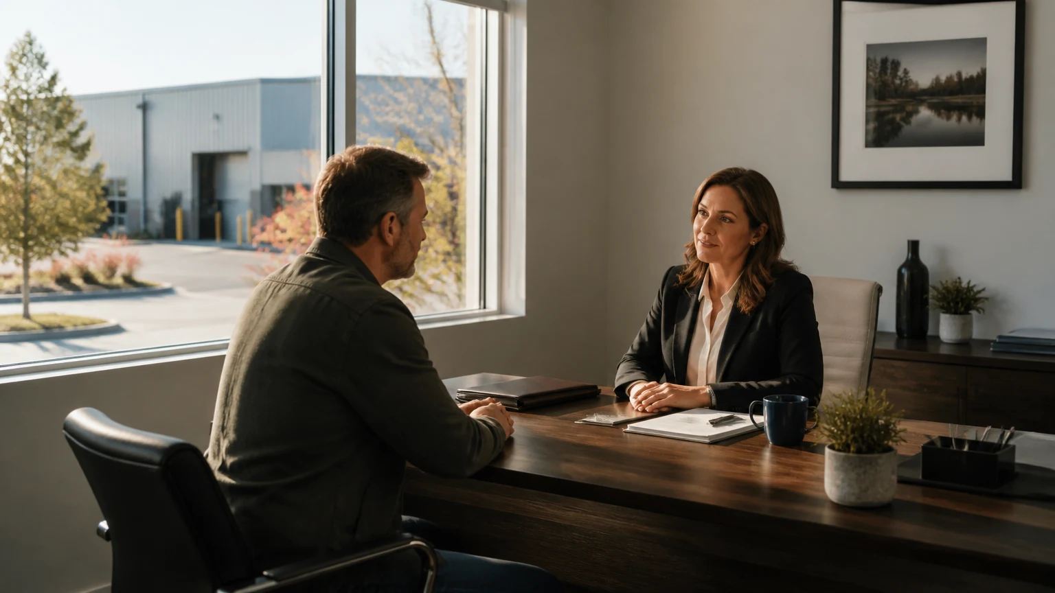 How to Save on Commercial Property Insurance