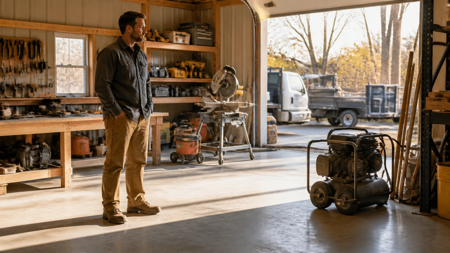 How to Save on Contractor Insurance Without Cutting Key Protection