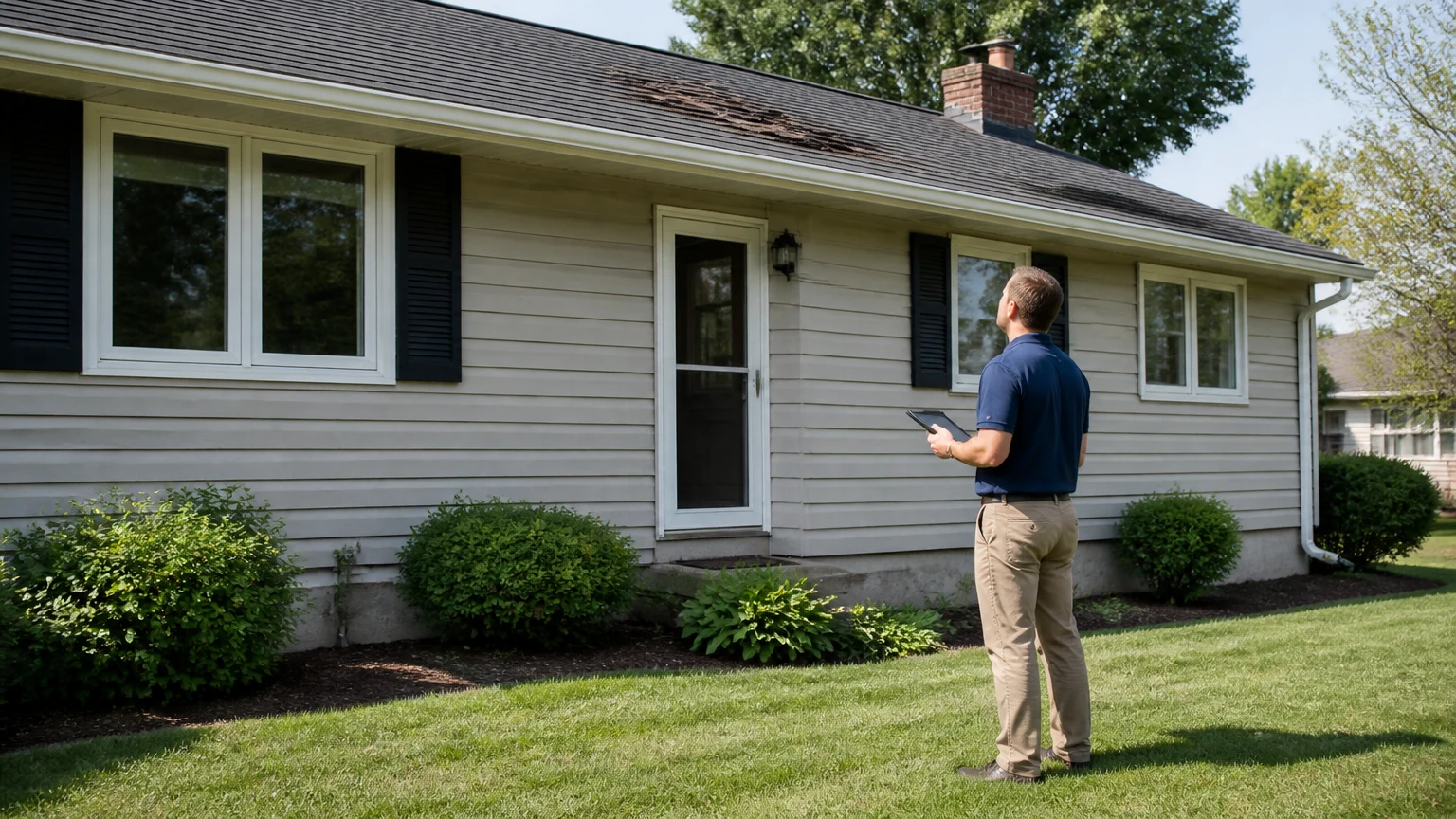 Vacant Home Insurance: What It Covers and How It Works