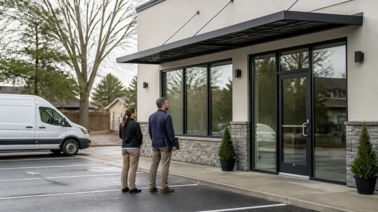The Case For and Against Commercial Auto Insurance