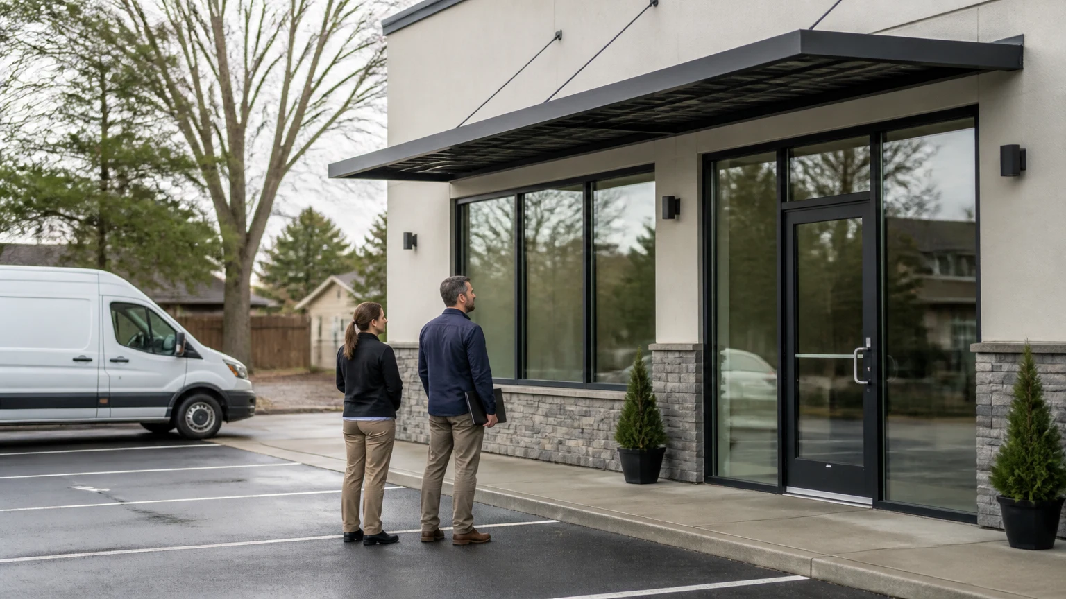 The Case For and Against Commercial Auto Insurance