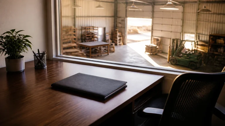The Case For and Against Commercial Property Insurance