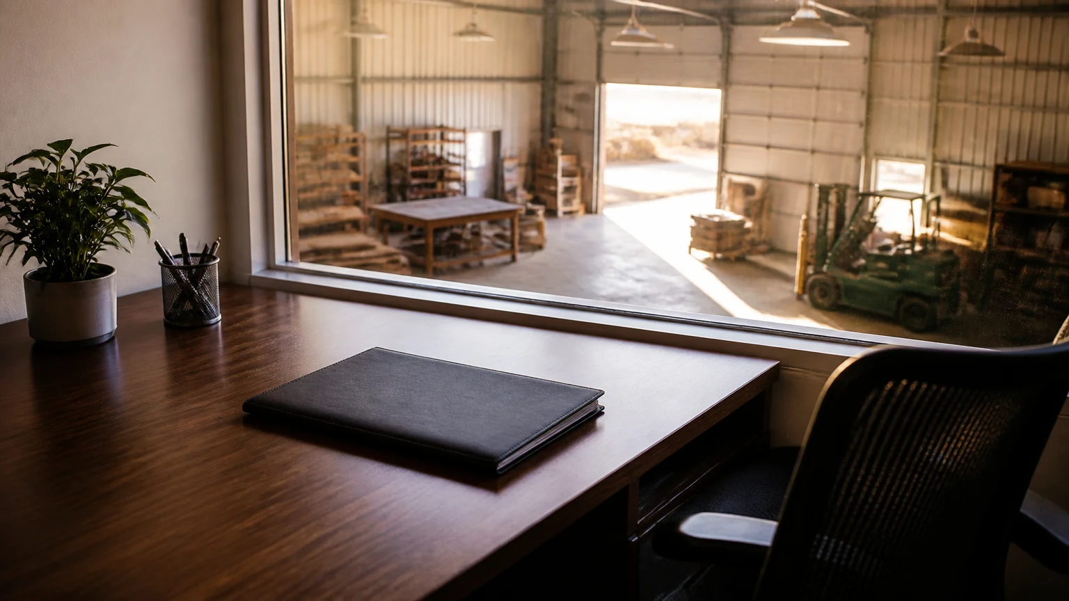 The Case For and Against Commercial Property Insurance