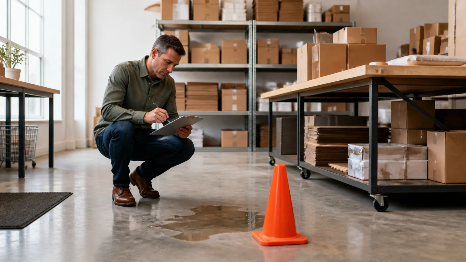 The Case For and Against E-Commerce Business Insurance