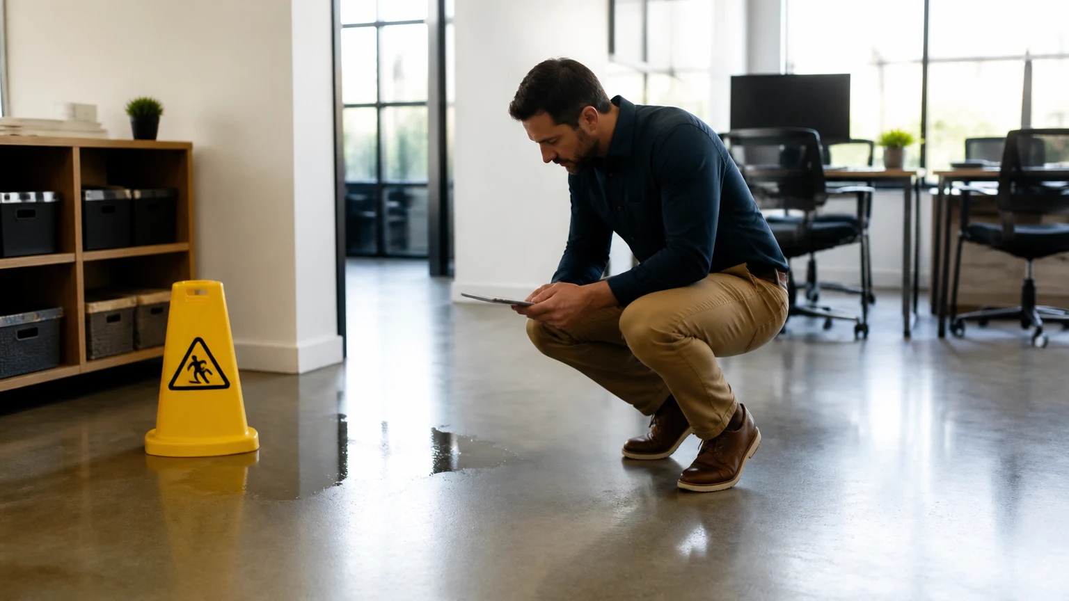 The Case For and Against General Liability Insurance