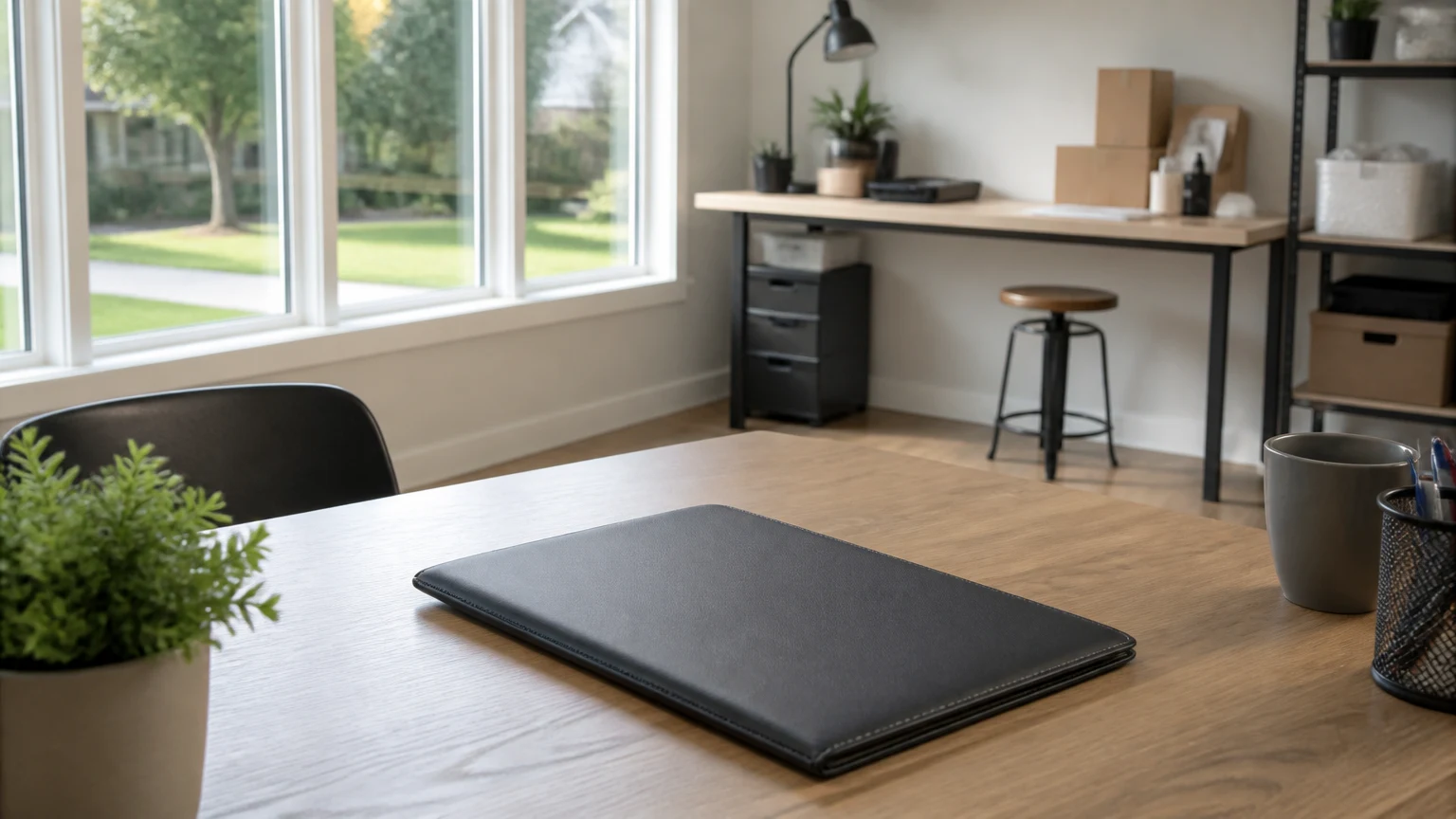 The Case For and Against Home-Based Business Insurance
