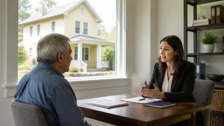 The Case For and Against Home Insurance for Older Homes