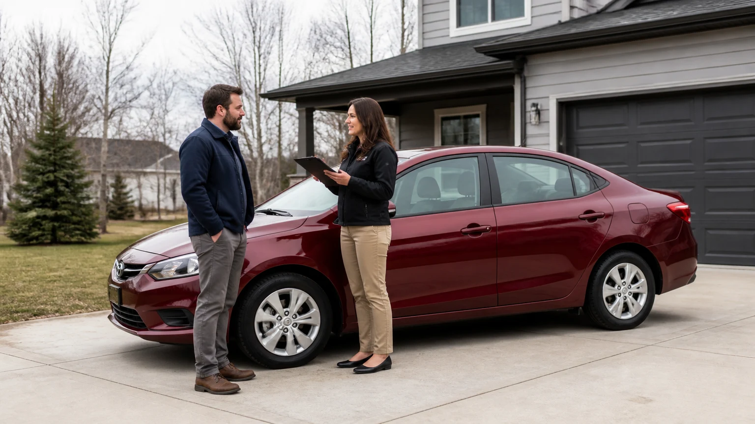 Is Multi-Car Insurance Worth It? When the Coverage Pays Off