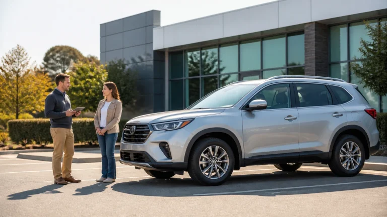 Multi-Car Insurance: The Details to Check Before You Buy