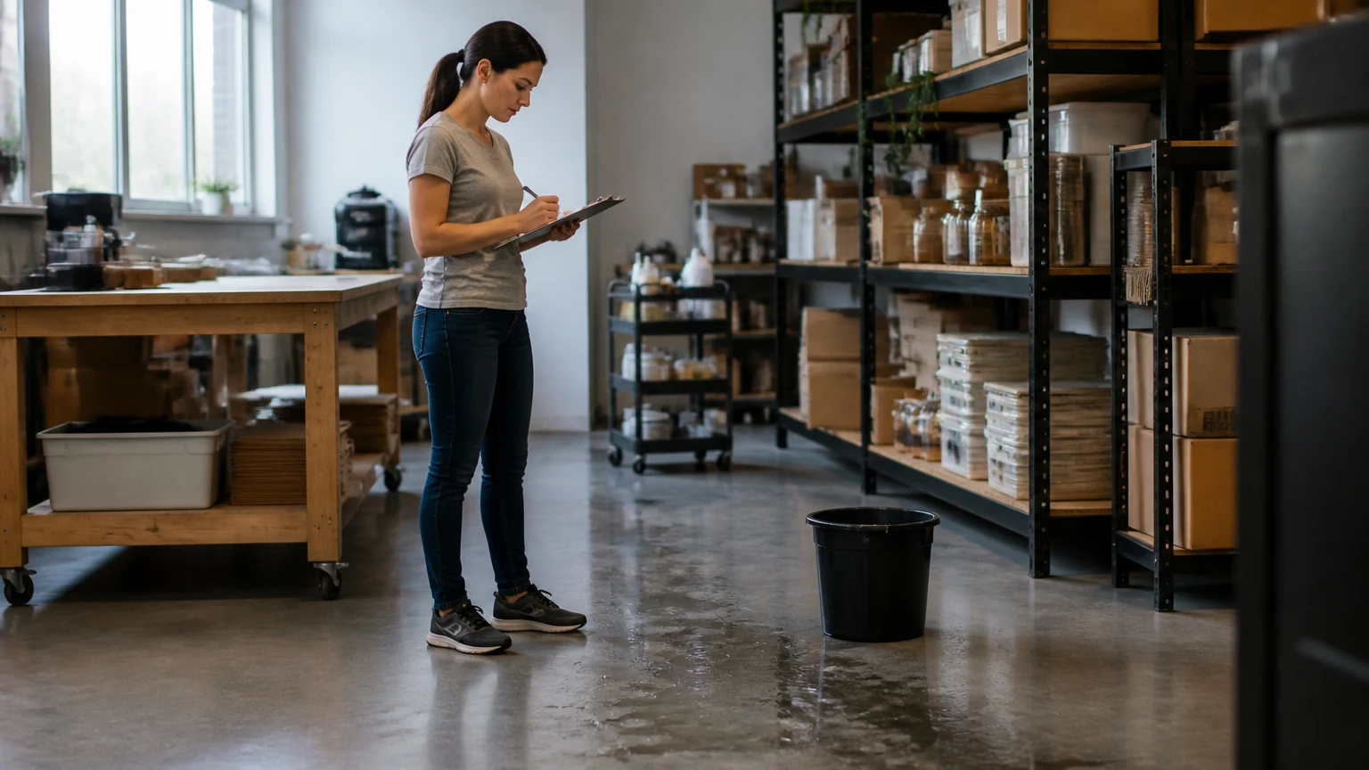 Product Liability Insurance: The Details to Check Before You Buy