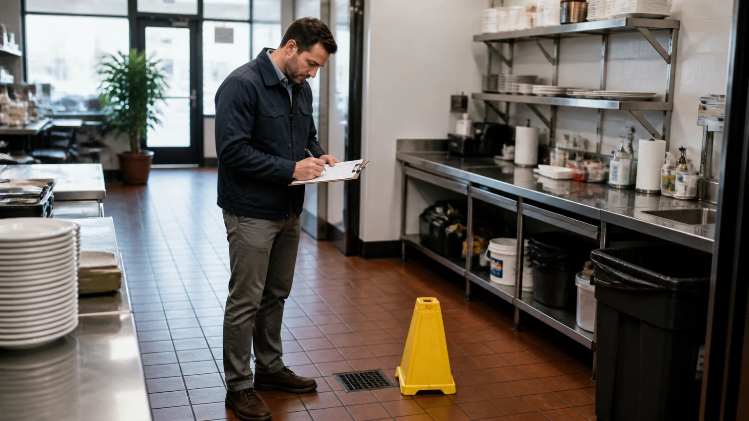 Restaurant Insurance: The Details to Check Before You Buy
