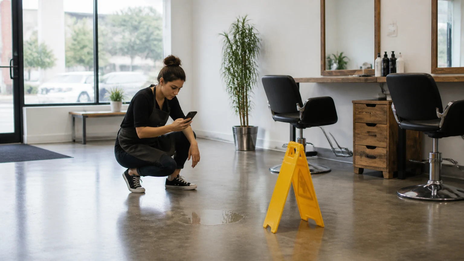 What People Often Get Wrong About Business Owners Policies