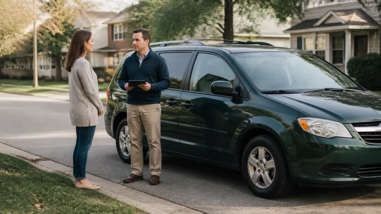 Mistakes to Avoid With Car Insurance After an Accident