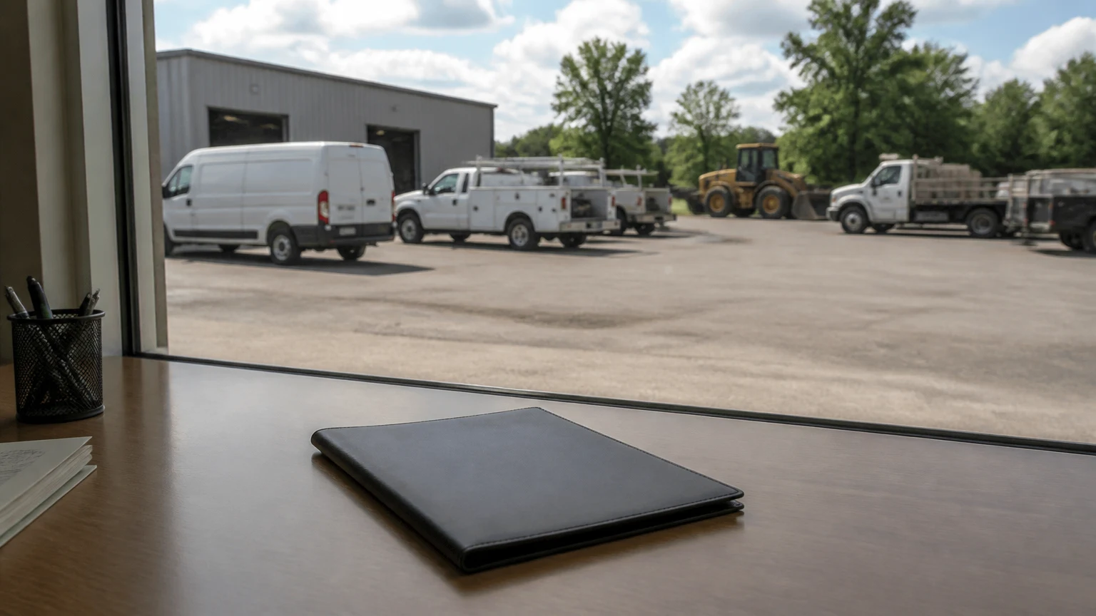 What People Often Get Wrong About Commercial Auto Insurance