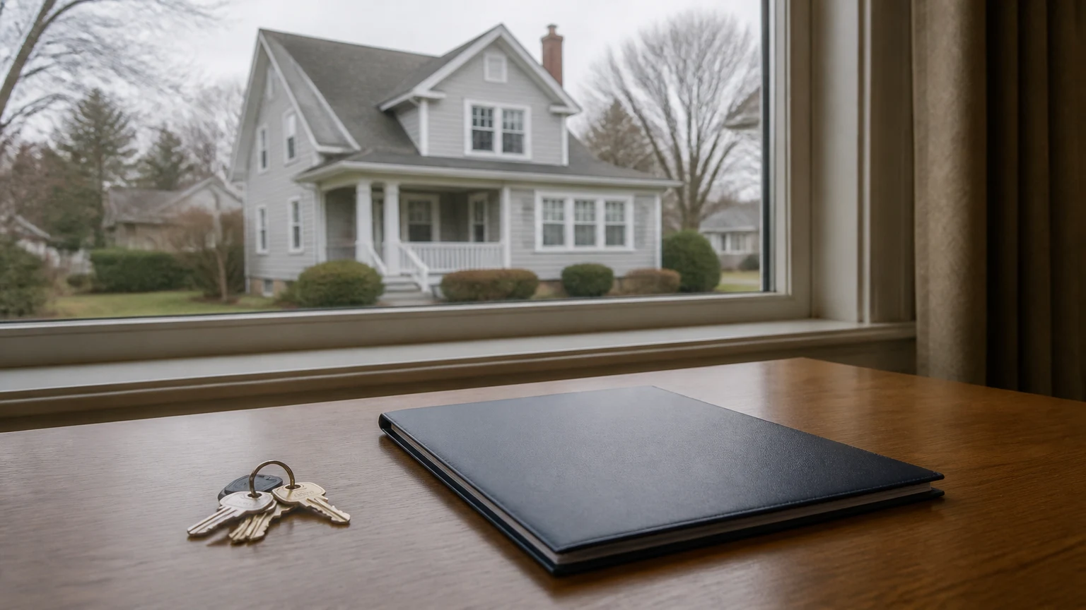What People Often Get Wrong About High-Value Home Insurance