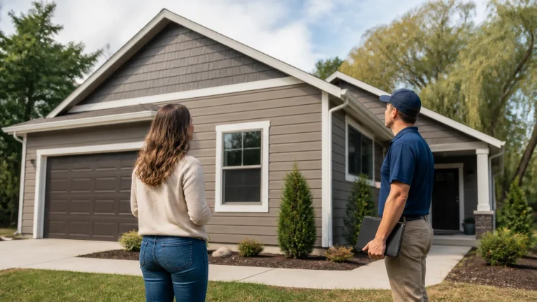 What People Often Get Wrong About Home Insurance Inspections