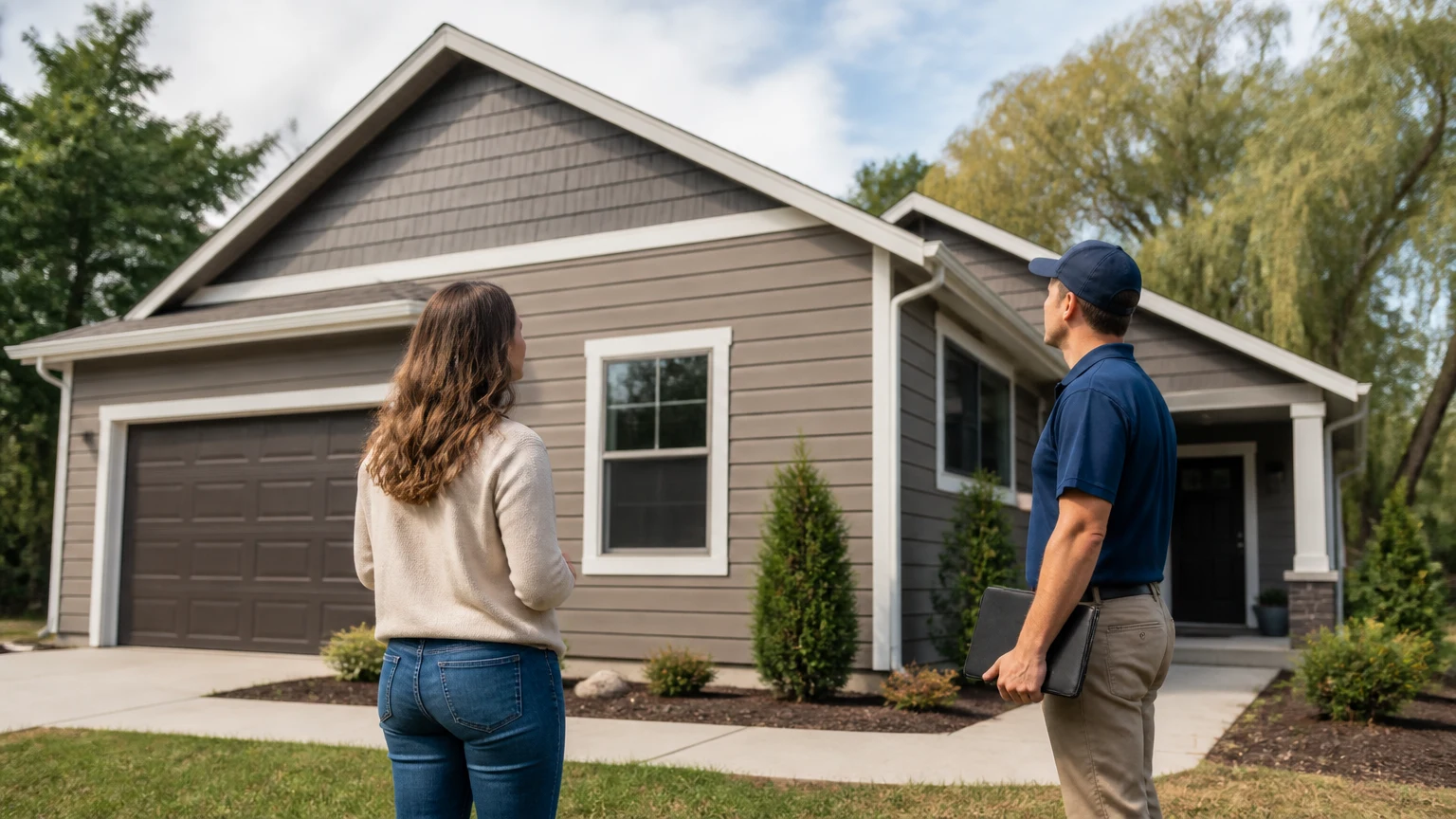 What People Often Get Wrong About Home Insurance Inspections