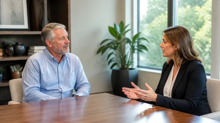 Mistakes to Avoid With Life Insurance After Age 50
