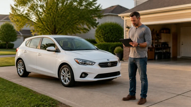 What People Often Get Wrong About Multi-Car Insurance