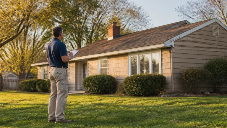What People Often Get Wrong About Vacant Home Insurance