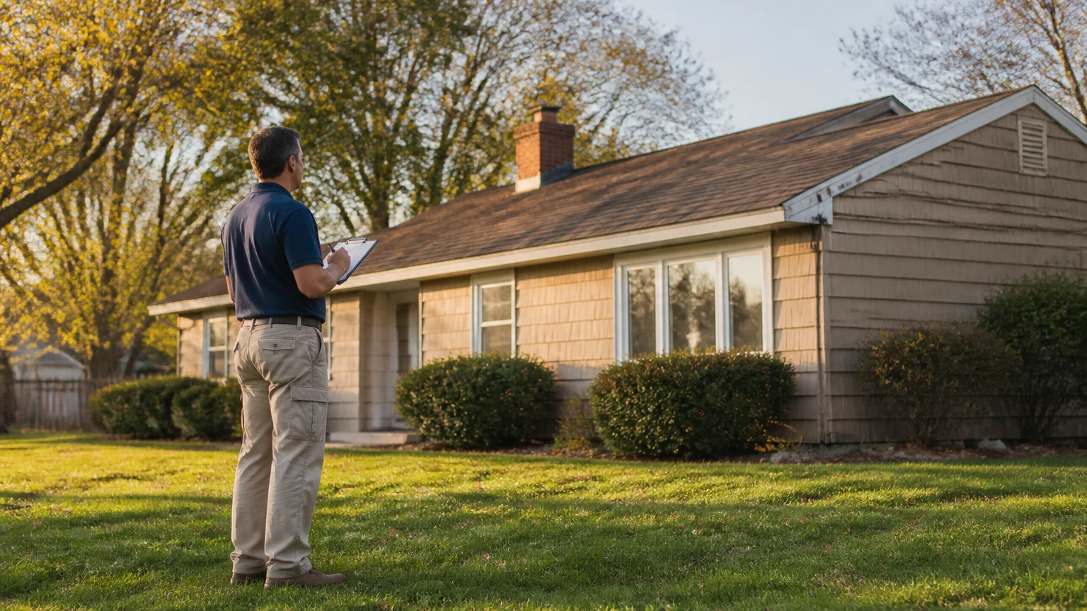 What People Often Get Wrong About Vacant Home Insurance