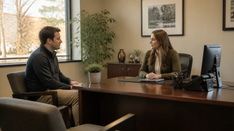 When Should You Set Up or Review Bank Account Security?