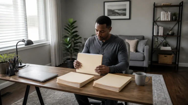 Common Myths About Credit Reports—and the Facts