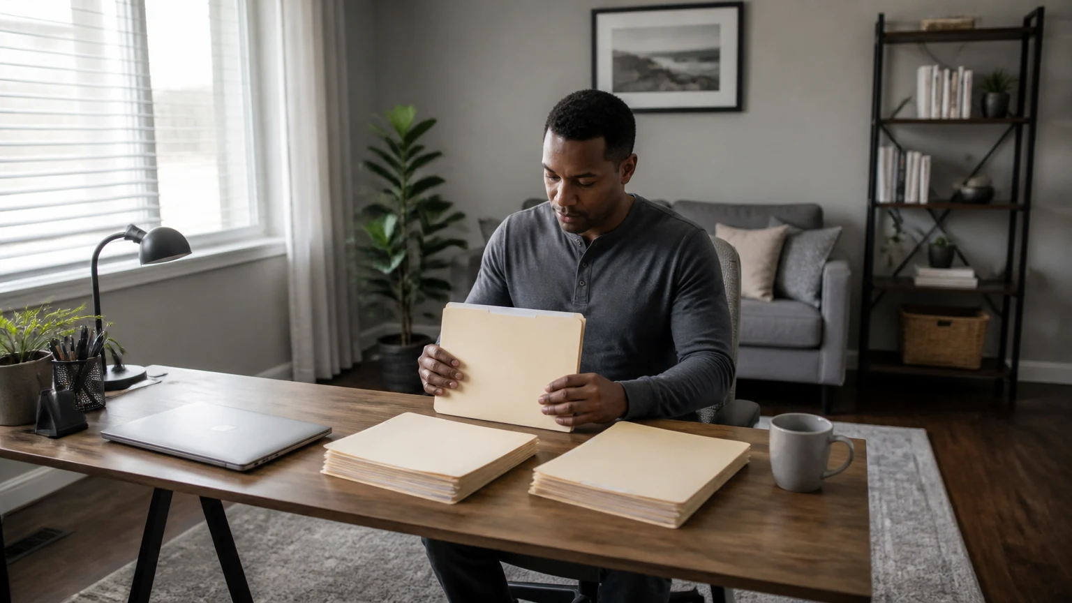 Common Myths About Credit Reports—and the Facts