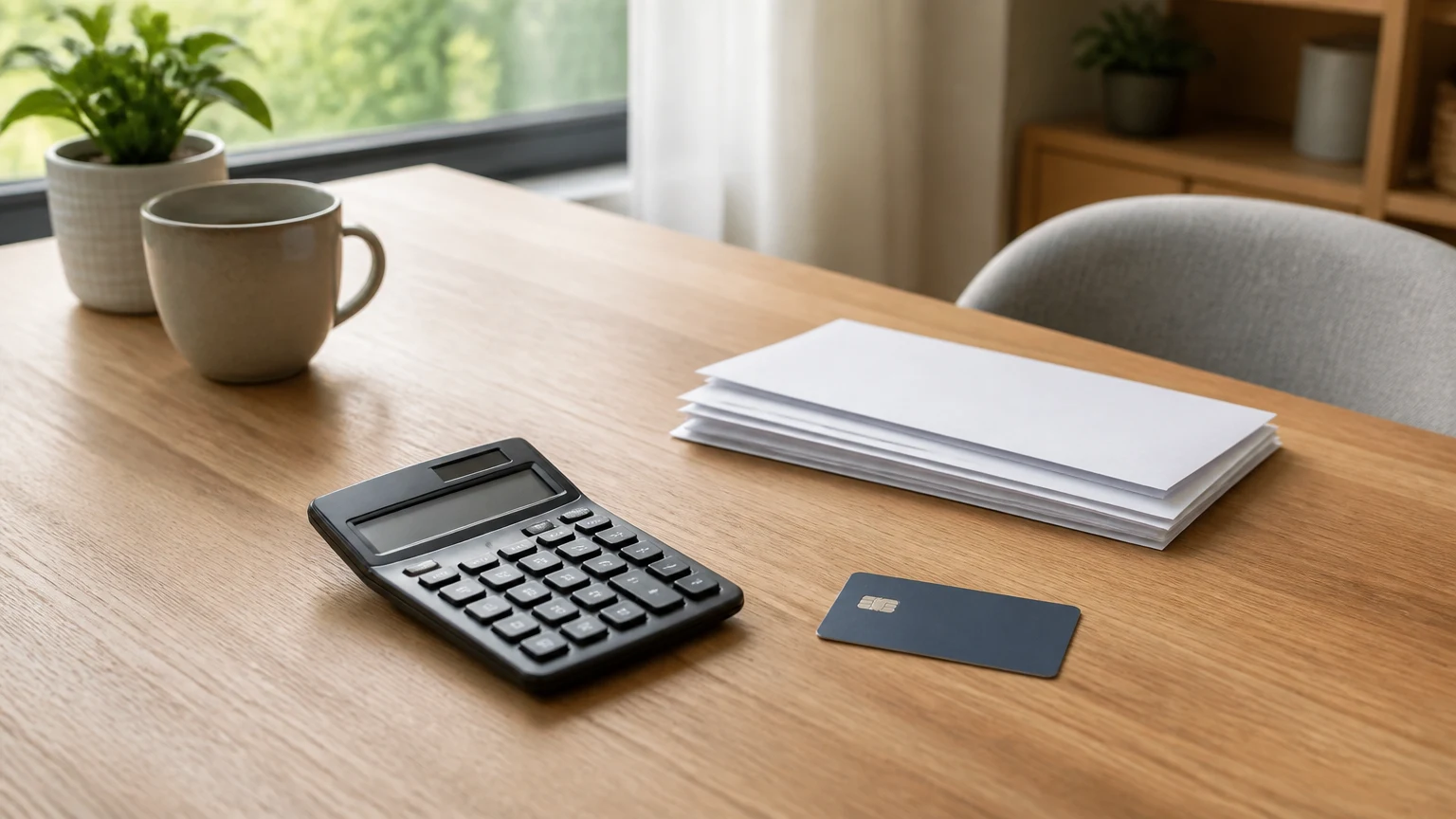 Common Myths About Credit Scores—and the Facts